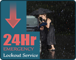 emergency lockout service